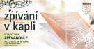 ZPĚVANDULE