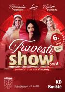 Travesti show 1